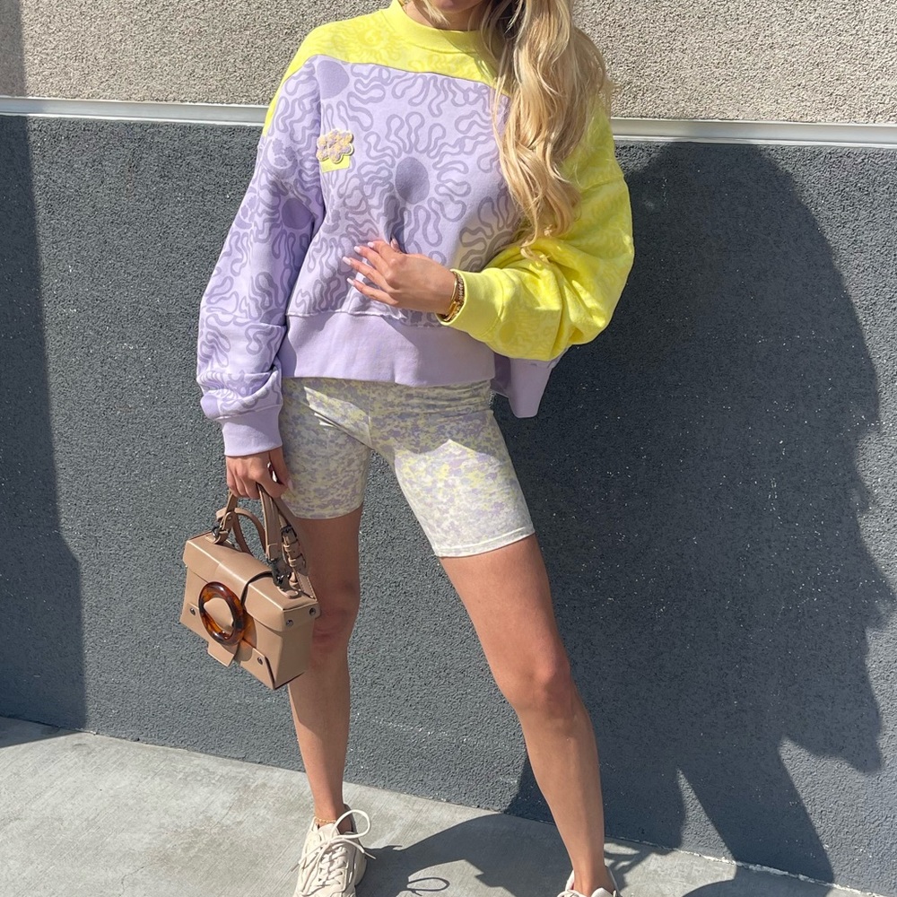 Nike Oversized Fit sweatshirt